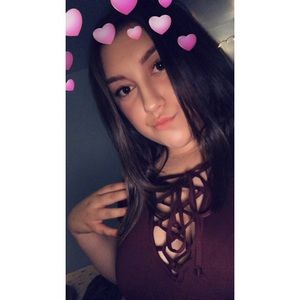 Meet your Posher, Tiffany